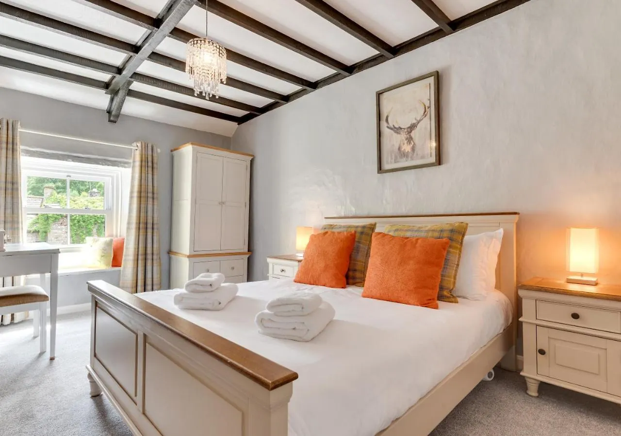 The Cottage Thwaite Holiday home