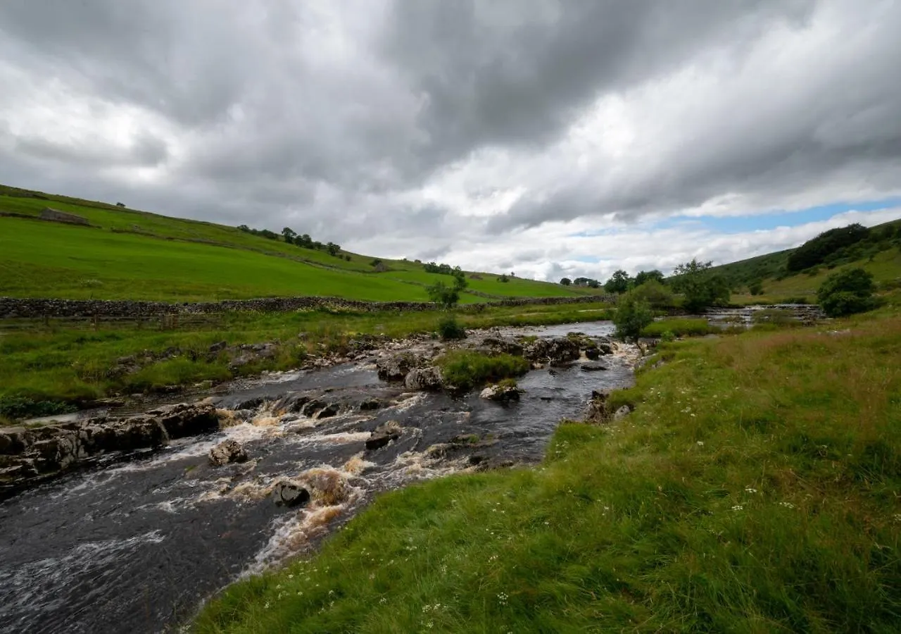 The Cottage Thwaite United Kingdom