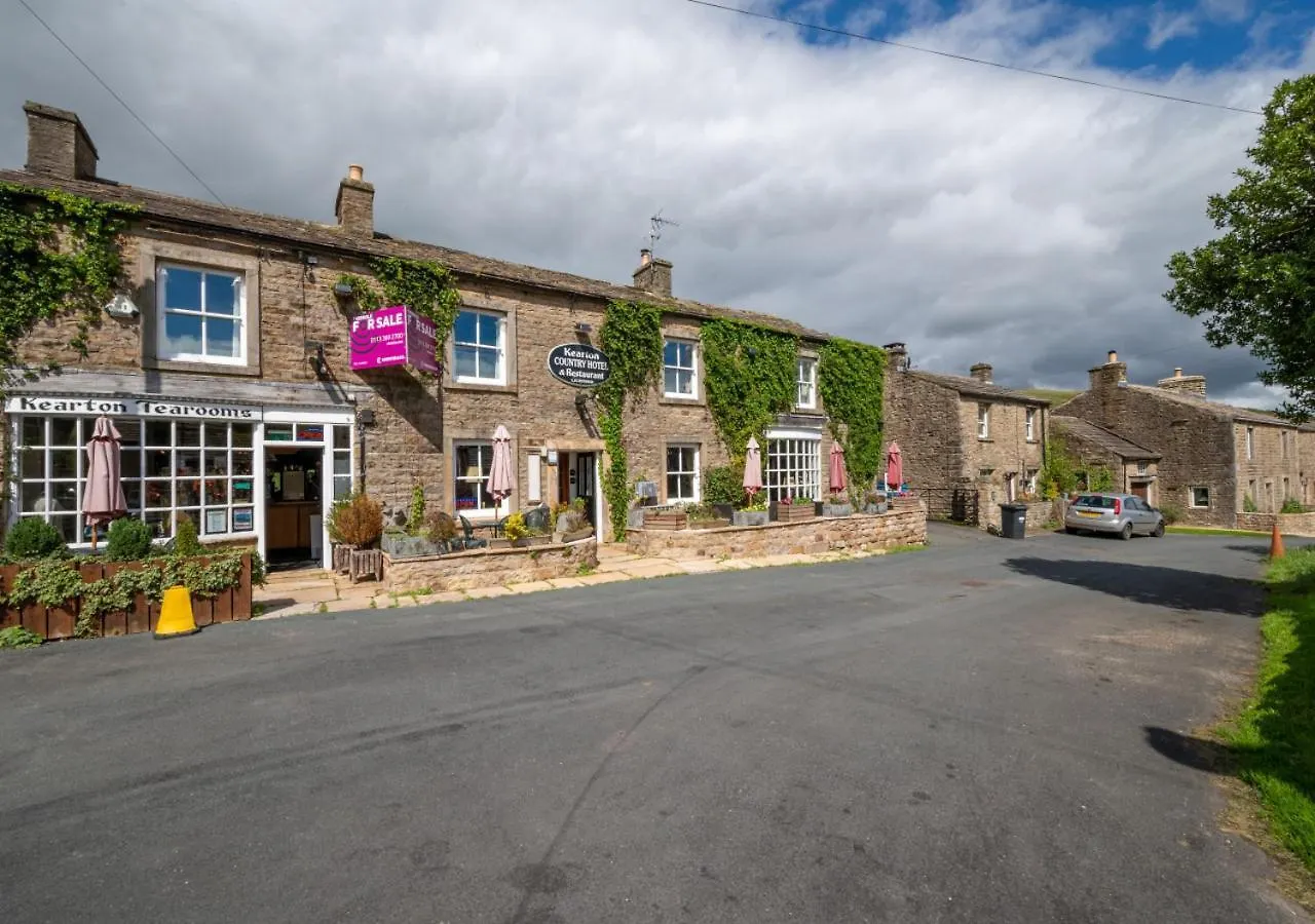 The Cottage Thwaite Holiday home